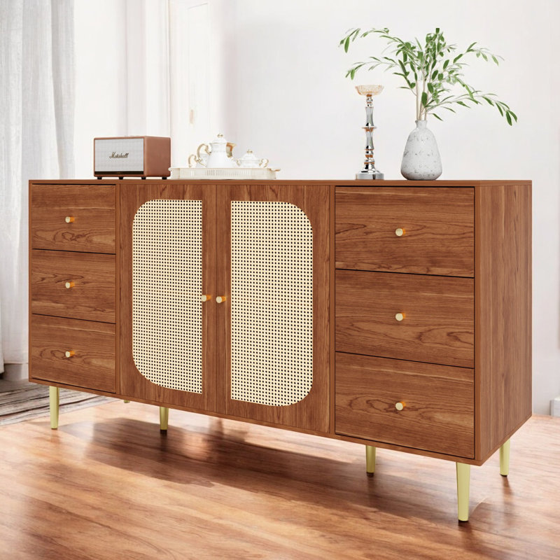 Amede 160cm Sideboard