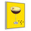 Espresso Martini Buttercup - impression jaune par Straker-1246837202-1246837204