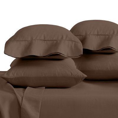 Ultra-Soft Microfiber Pillowcase