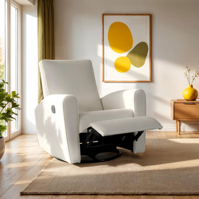 Fauteuil inclinable Marin