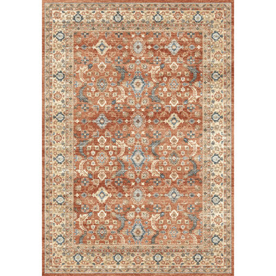 Majestic Area Rug