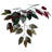 72'' Faux Plant in Wicker/Rattan Basket