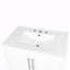 Meuble-lavabo 30 po avec lavabo-433968337