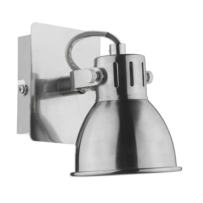 Crespo Steel Spotlight