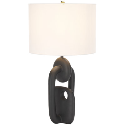 Bethia Metal Table Lamp