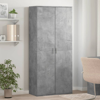 12 Pair Shoe Storage Cabinet
