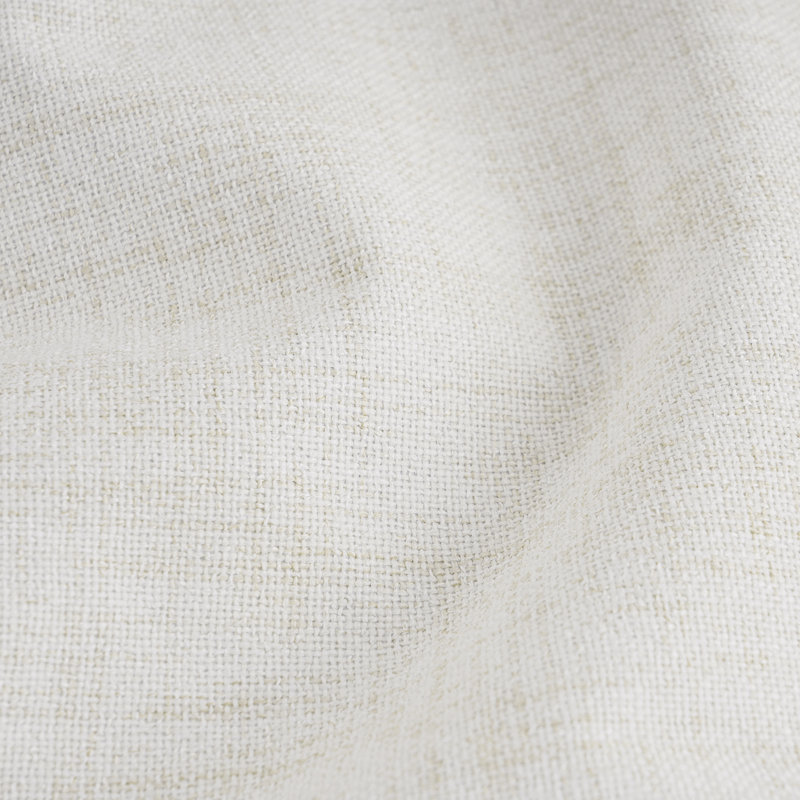 Rideaux occultant et isolant Birglinde, Beige, L 50 po x L 96 po