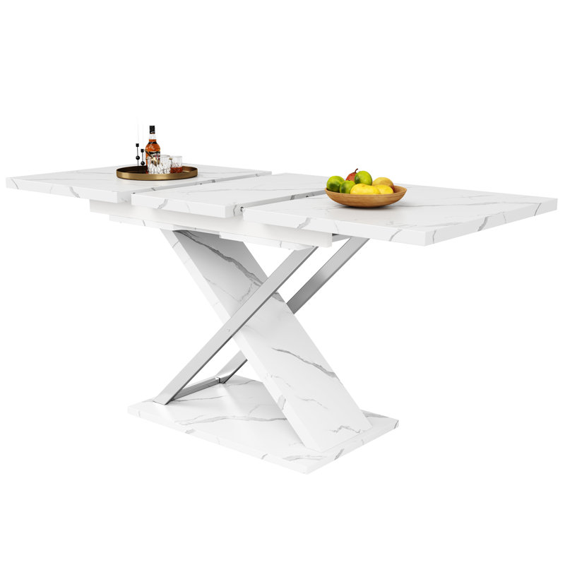 Extendable Dining Table