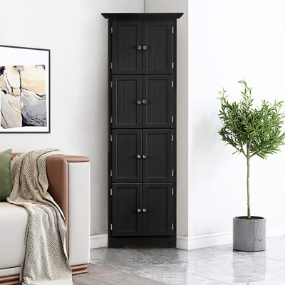Loyde Dining Cabinet