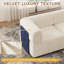 3 Seater Sofa & Chaise-1480758410