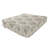 24" x 24" Outdoor Deep Seat Cushion with Ties and Welt (Set of 2)-1330189860