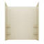 Baignoire de trempage 60" x 30" Tucson-23011336-23011338
