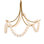 Luminaire suspendu DEL Parel