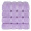 Ensemble de 4 serviettes en coton Edison-407882136