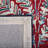 Chaitra Hand Tufted Wool Floral Rug-1447283284