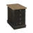 Annelyse 3 - Drawer End Table and Built-In Outlets