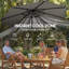323cm Cantilever Parasol-1693425087