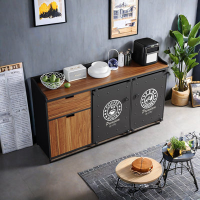 Rosaleta Sideboard