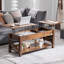 Lift Top Coffee Table