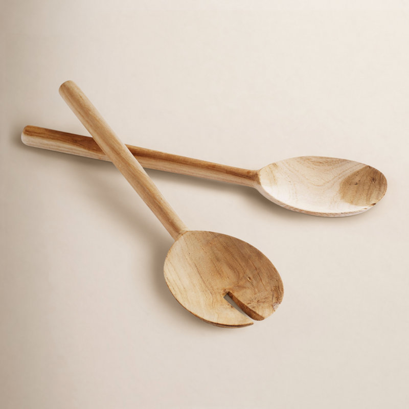 Messier Salad Servers
