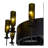 Grimar 30'' Ceiling Fan with Light Kit
