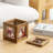 Square Decorative Picture Frame Shadow Box