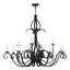 Cypress 40 - Light Pendant