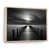 Natural Floater Framed selected