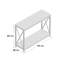 Ascutney 110cm Console Table-36213775