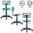 Serafina Mesh Task Chair