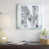 Toile tendue
