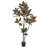 48'' Faux Magnolia Tree in Pot