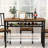 Fedel 5 - Piece Dining Set
