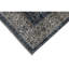 Hand Knotted Wool Area Rug in Gray And Beige-494488153
