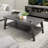 Alcantara Coffee Table