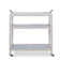 Curate Mandalay Bar Cart