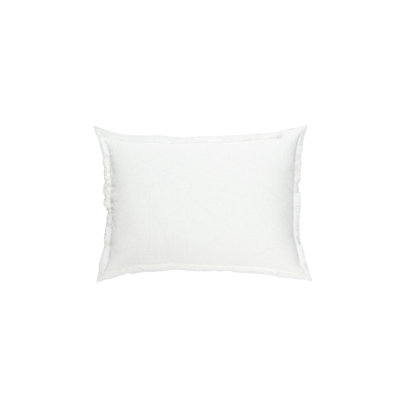 Lumbar Pillow Cover & Insert