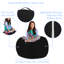 Housse pour fauteuil à billes Kids-51574526-51574532