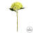 Artificial Mini Hydrangea Spray-27703765