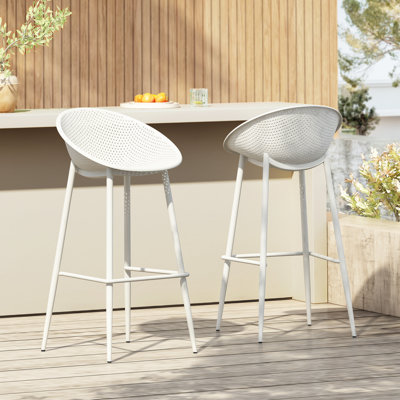 Tabouret de bar Gable (ensemble de 2)