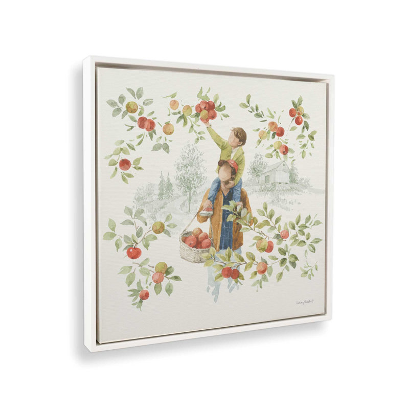 Fyfe XL par Lisa Audit, reproduction d'art sur toile, H 21,5 po x l 21,5 po, Impression encadrée sans passe-partout, Blanc