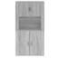 Vidaxl 80cm Sideboard-87471185