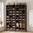 30 Pair Shoe Rack-1022063591