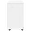 Solid Wood Standard Accent Cabinet-1078975324