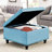 Patio Bistro With Rocker Chair And - For Outdoor Enjoyment In Add Charm To Your-1558256923