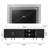 Modern Entertainment Center For Up To 80" TV, TV Stand With Storage Cabinet For Living Room, Bedroom-1568635345