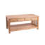 Hyder Four Leg Coffee Table