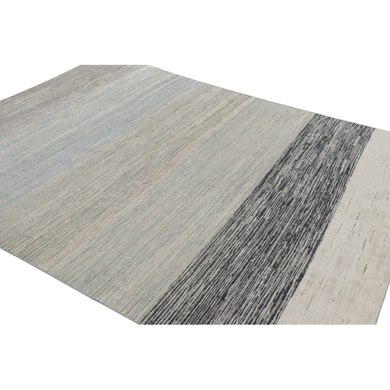 Handmade Cotton Area Rug