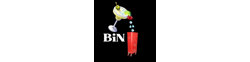 Logo Beverage Bin LLC
