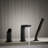 Avid Deck-Mount Bath Faucet With Handshower-1594656202
